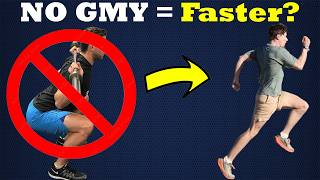 Sprint Faster Without Going to the Gym