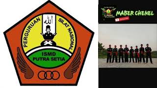 Musik pencak silat PSN ISMD PUTRA SETIA ,\