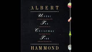 Albert Hammond - Under The Christmas Tree (1989)