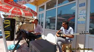 Ayarci Kazim Ve Tali̇p Salir Kara Kiz ~ Mi̇hri̇ban Kadinhani Osmancik (Orjinal) 2021 Mp4 