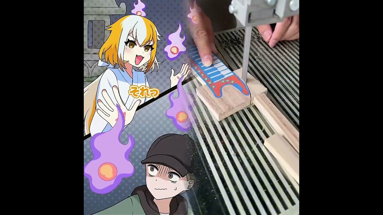 神対応な映画スタッフ 