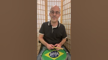 Drum with Samba New York! This Summer (Our Bateria Rehearsal Course Begins 6/9)!