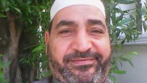 سورة ق مجوده رائعه بصوت علي محمد الشاذلي