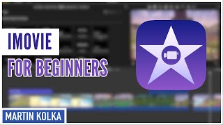 iMovie Tutorial