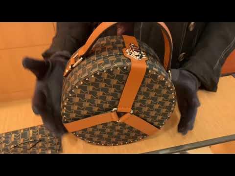 MOYNAT Réjane BB Bag for Women