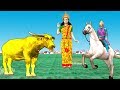    golden buffalo funny comedy in hindi