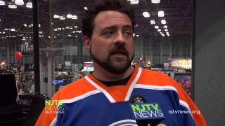 Full Kevin Smith Interview
