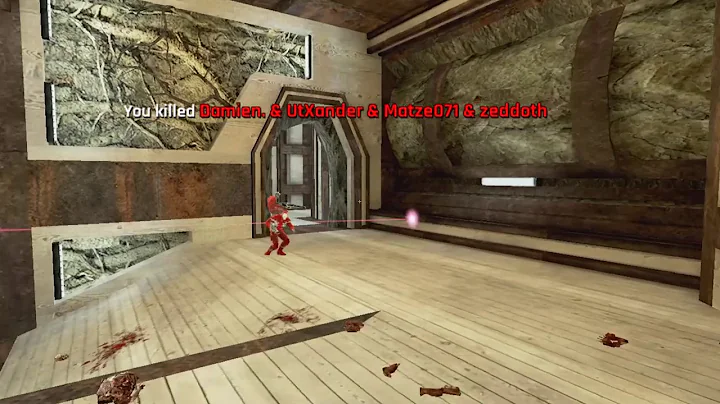 iMpure does Monsterkill x10