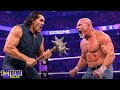 🔥 Goldberg vs The Great Khali • Extreme Rules • July 16 2025