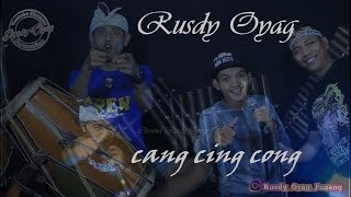 cang cing cong cover - Rusdy Oyag Voc Ican Pusang