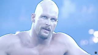 Stone Cold Steve Austin Break Stuff Limp Bizkit Tribute