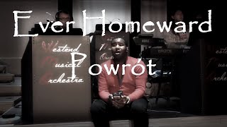 Ever Homeward/Powrót - Tyrone Chambers