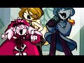 Stargazer but ether and vane and nikca sing it. 【FNF】