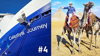 Celestyal Journey Cruise | Egypt