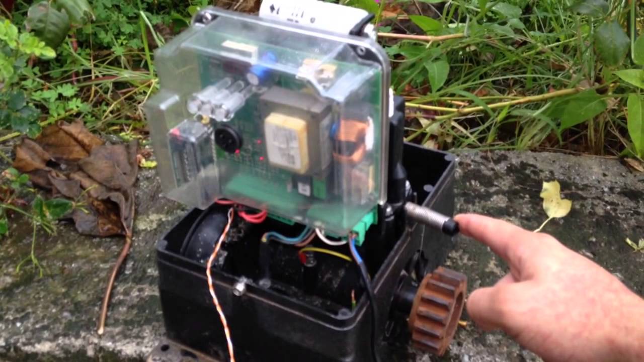 Motore faac 740 youtube for Scheda motore faac 740 Motore faac 740 youtube for Scheda motore faac 740