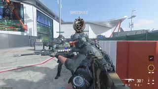 Call of Duty Modern Warfare 3 Ranked and Zombies