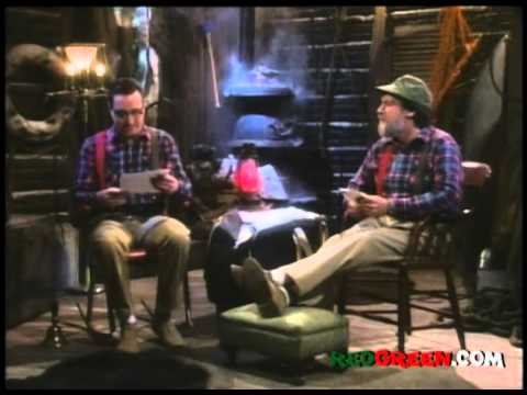 The Red Green Show "The Owl Project" Ep 74 (1994)