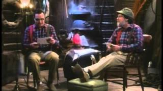 The Red Green Show "The Owl Project" Ep 74 (1994)