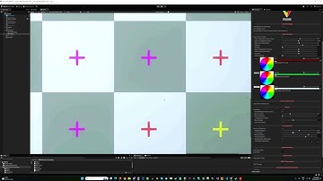 PRISM 2 - Setting Up Realistic Lens Effects