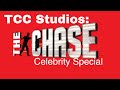 The Chase: Celebrity Special Season 8 Episode 19 Team of 3 Vs Ken Jenings