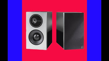 Reviewed: The Definitive Technology D9 bookshelf speaker
