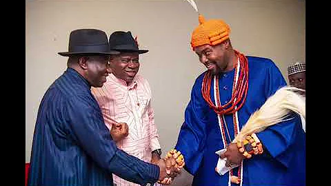 Let the countdown of the 3rd coronation anniversary of His Majesty Ogiame Atuwatse III CFR begin