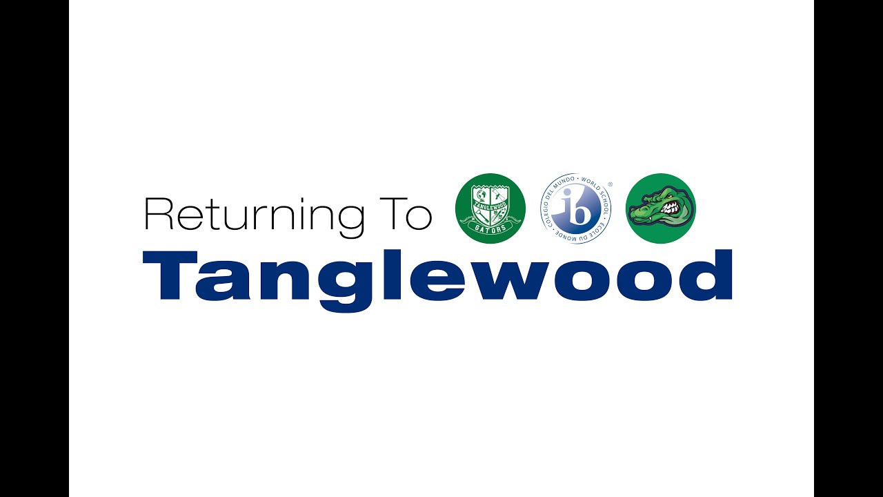 Returning To Tanglewood YouTube