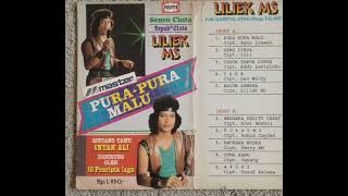 Liliek MS & Intan Ali - Cuma Kamu (Cipt : Yayang)