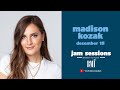 BMI's Jam Sessions | Madison Kozak