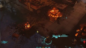 XCOM Random Mission of the Week: Week 4