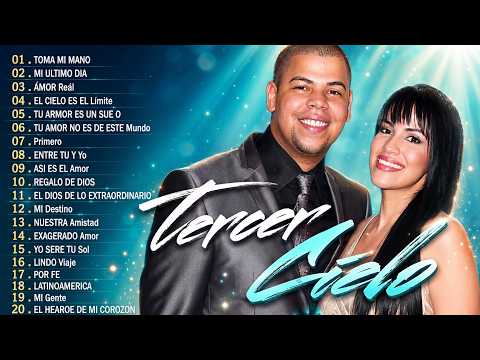 Tercer Cielo - Tercer Cielo Sus Mejores Canciones Mix Nuevo Album 20 Grandes Exitos#03071
