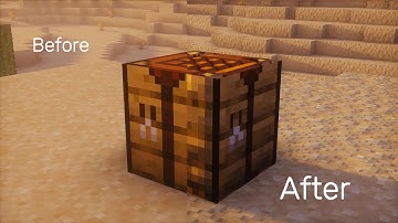 How to fix photon shader 1.1 not display PBR? (minecraft )