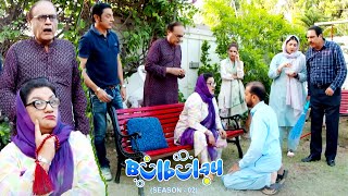 Bulbulay Season 2 Episode 221 | Ayesha Omar & Nabeel