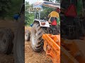 🌾EURO 50 Hp👈 New Tractor 🚜 Barabanki 💯🚜