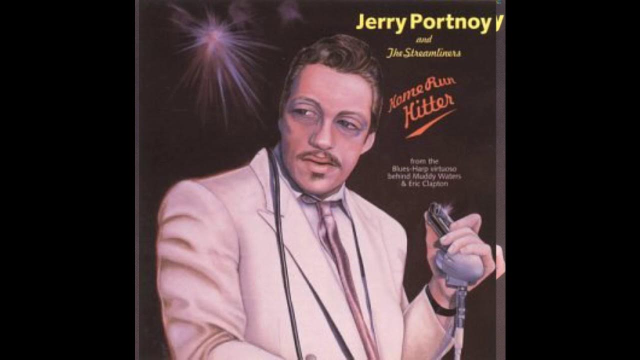 Jerry Portnoy Home run Hitter YouTube