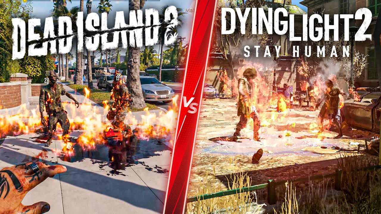 Dead Island 2 Review - An Imperfect Dying Light 