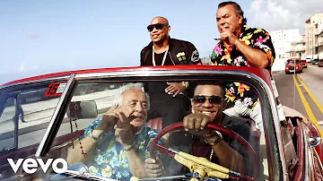 Gente de Zona - Mas Macarena (Official Video) ft. Los Del Rio