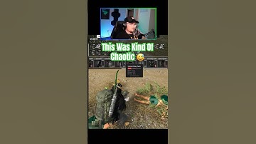 This Was Kind Of Chaotic 😅 | SCUM PvP Gameplay #scum #scumgame #scumpvp #scumgameplay #shorts