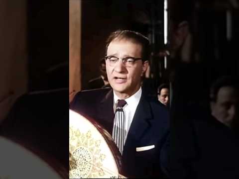 خلوني احبه علي هوايا محمد عبد الوهاب