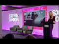 Georgie Frost | Economic Keynote Speaker | Collaborative Agency Group