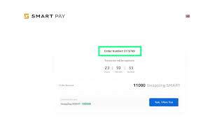 Как оплатить UNITY сплит лицензию с баланса SMART Swapping screenshot 3