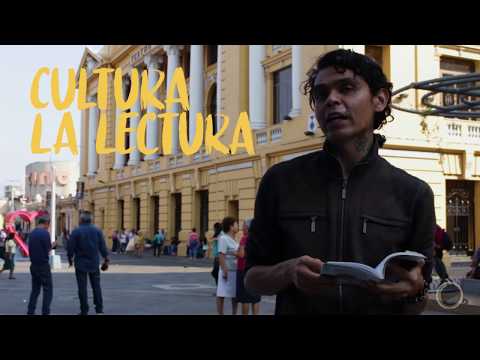 #CulturaLaLectura| Fragmento de la obra Júpiter de Francisco Gavidia por Wally Romero