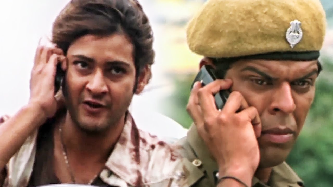 होम  मिनिस्टर  की  बहेन  को  बीच  रास्ते  में  मारने  वाले  थे | International Khiladi Action Scene