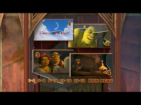 DVD Menu Walkthrough #178