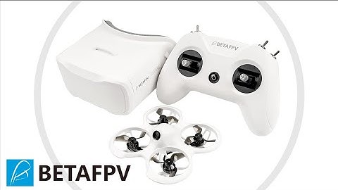 So You Want To Start Flying FPV Drones? (WATCH THIS FIRST) BETAFPV Cetus PRO FPV Ready To Fly Kit.