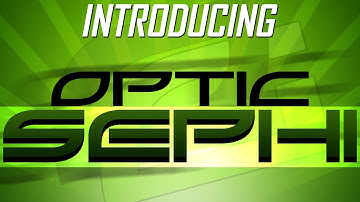 INTRODUCING OpTic Sephi! (MW3 Montage)