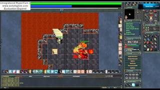 Demon Honera Lv 60 bloker =D