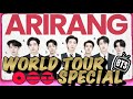 【BTS】きたぁぁぁぁぁぁぁぁぁぁぁワールドツアー特集 2026 BTS WORLD TOUR - ARIRANG -