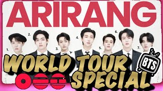 Download Lagu [BTS] It's Here! World Tour Special 2026 BTS WORLD TOUR - ARIRANG - MP3
