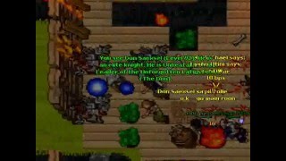 Pits of Inferno - Honera (Part 2)